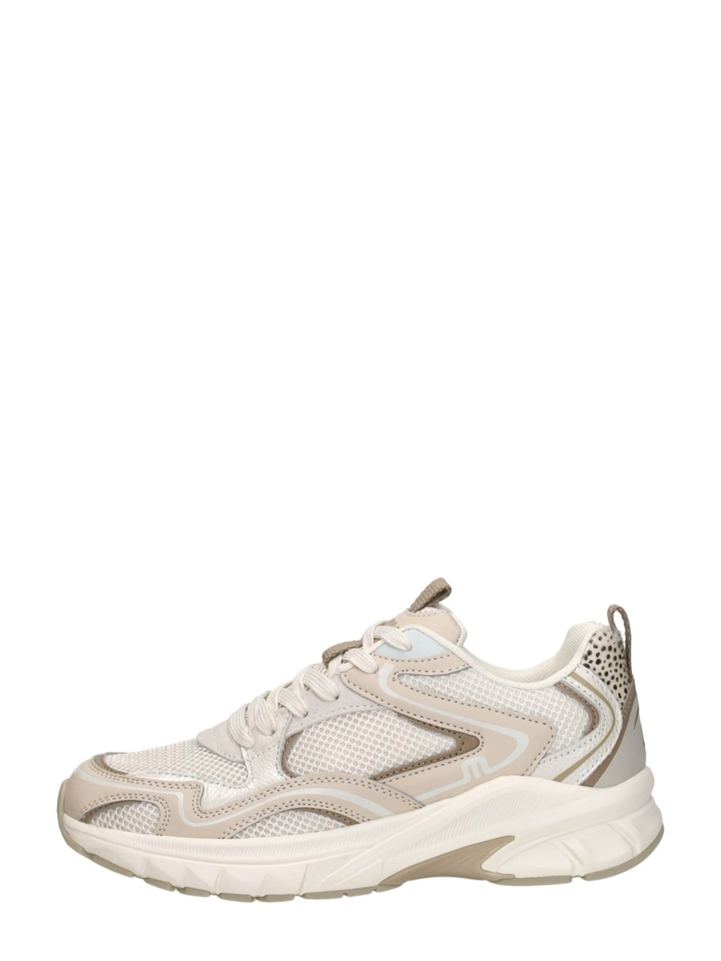 MARUTI Sneakers 'Novi' in White: front