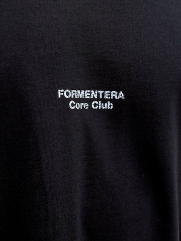 JACK & JONES Shirt 'JCOSOLANA' in Black