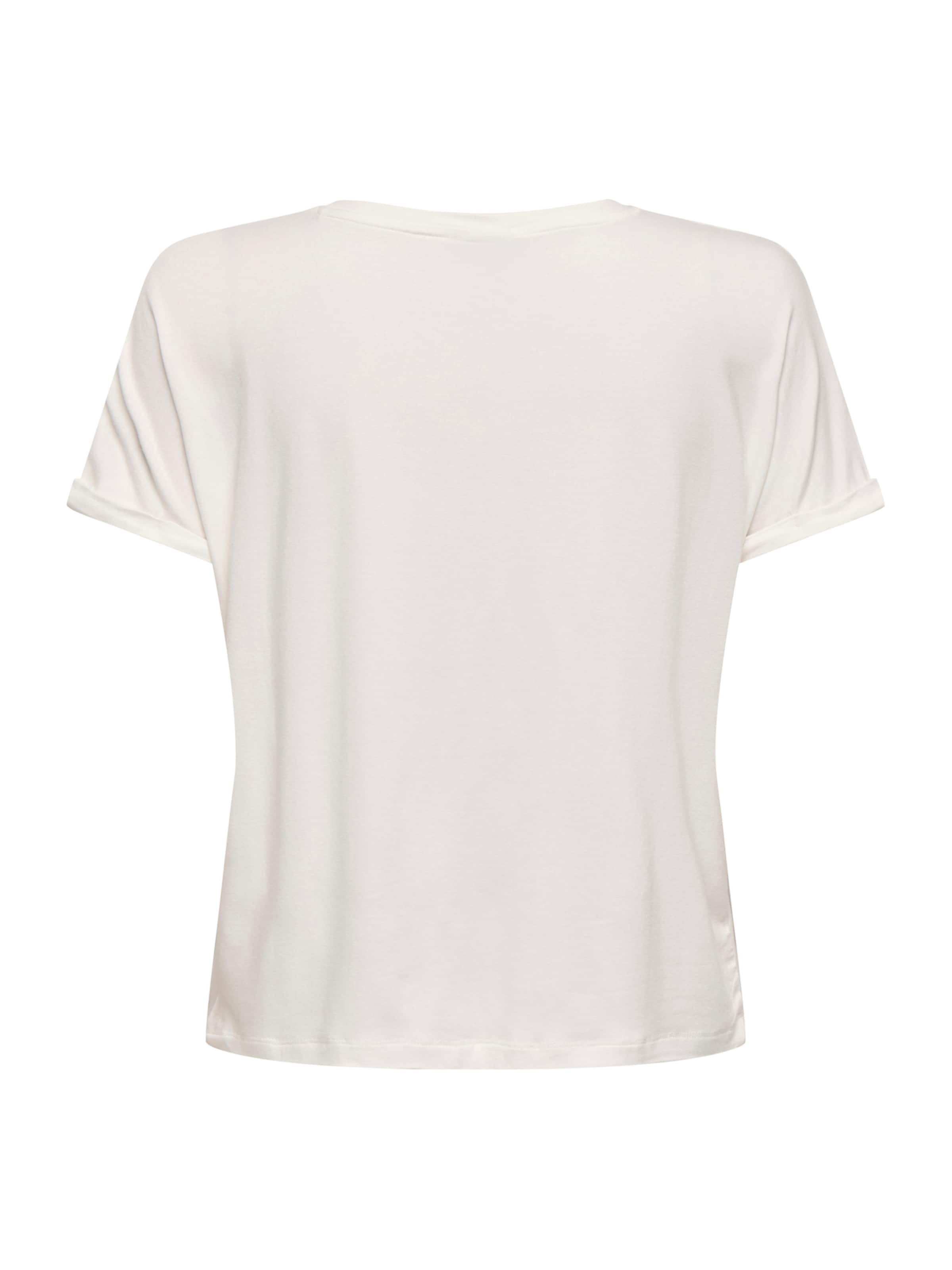 JDY Póló 'JDYSISSY' - fehér