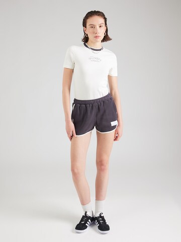 ELLESSE T-shirt 'Lauter' i vit