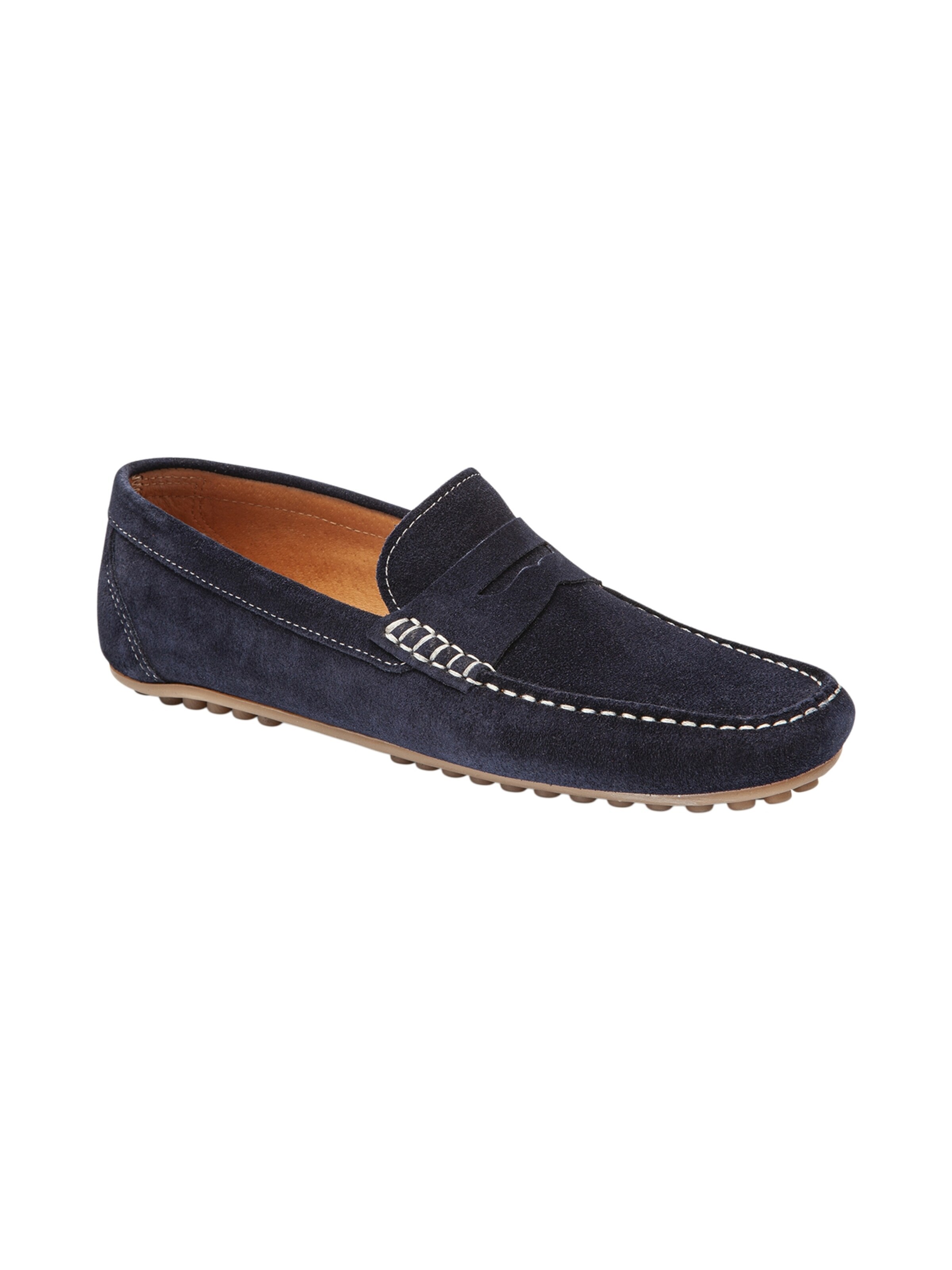 Les Tropéziennes - Zapatillas en azul