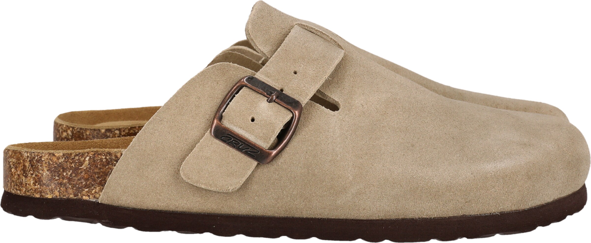 Cruz Muiltjes in Bruin