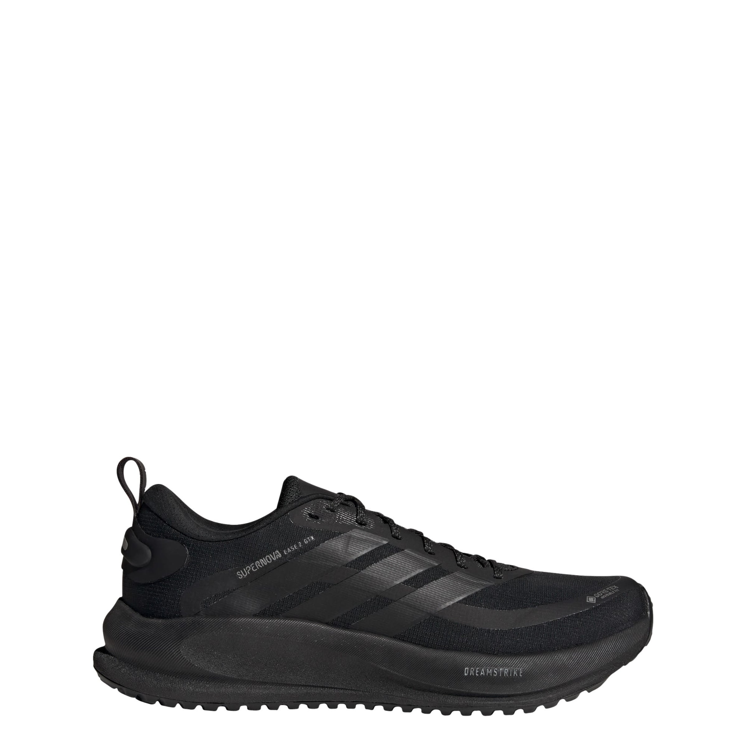 Chaussure de course 'Supernova Ease 2' ADIDAS PERFORMANCE en noir
