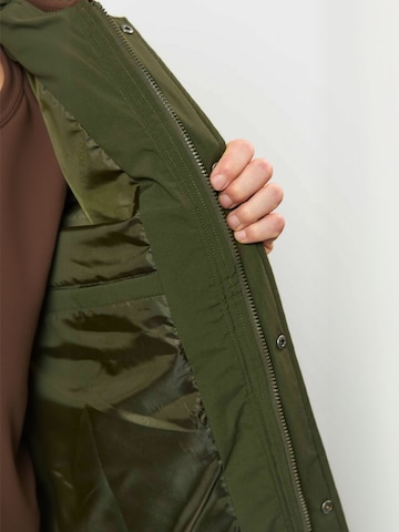 U.S. POLO ASSN. Jackets ' UMDitlev ' in Grün