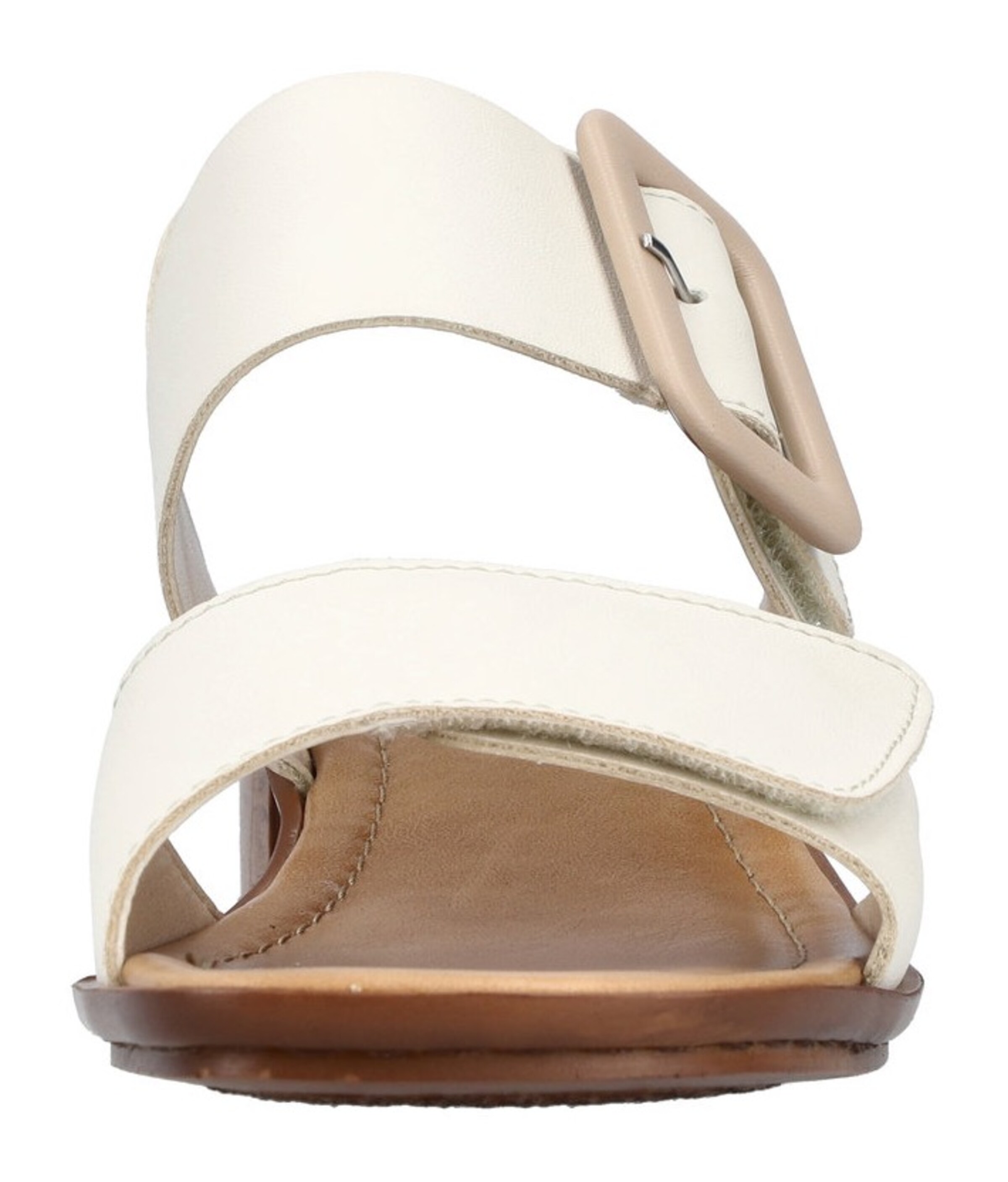 Rieker Sandals in White