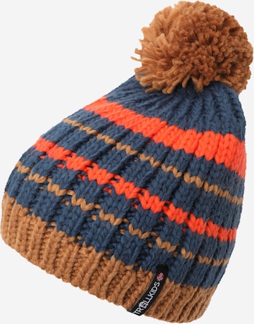 Căciulă 'Hafjell' de la TROLLKIDS pe mai multe culori: față