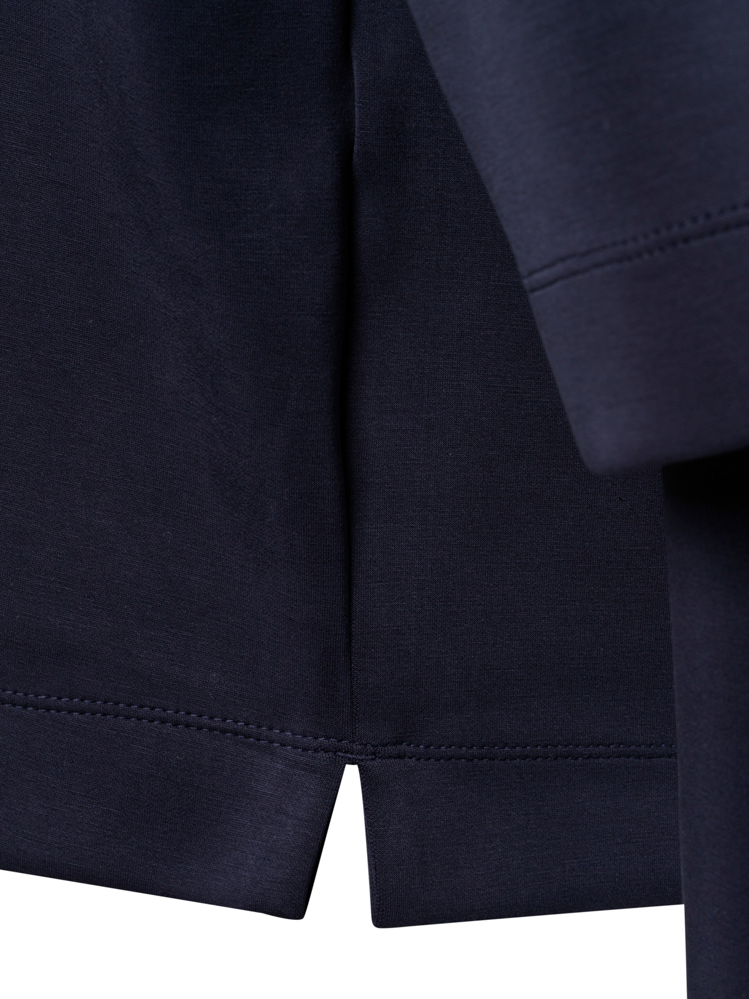 s.Oliver BLACK LABEL Collegepaita värissä sininen