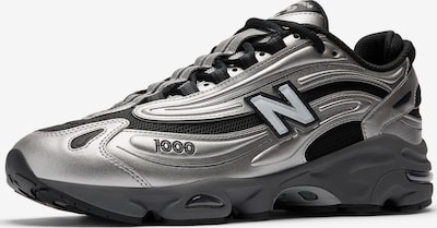 new balance Platform trainers '1000' in 42,5 in Black / Silver, Item view
