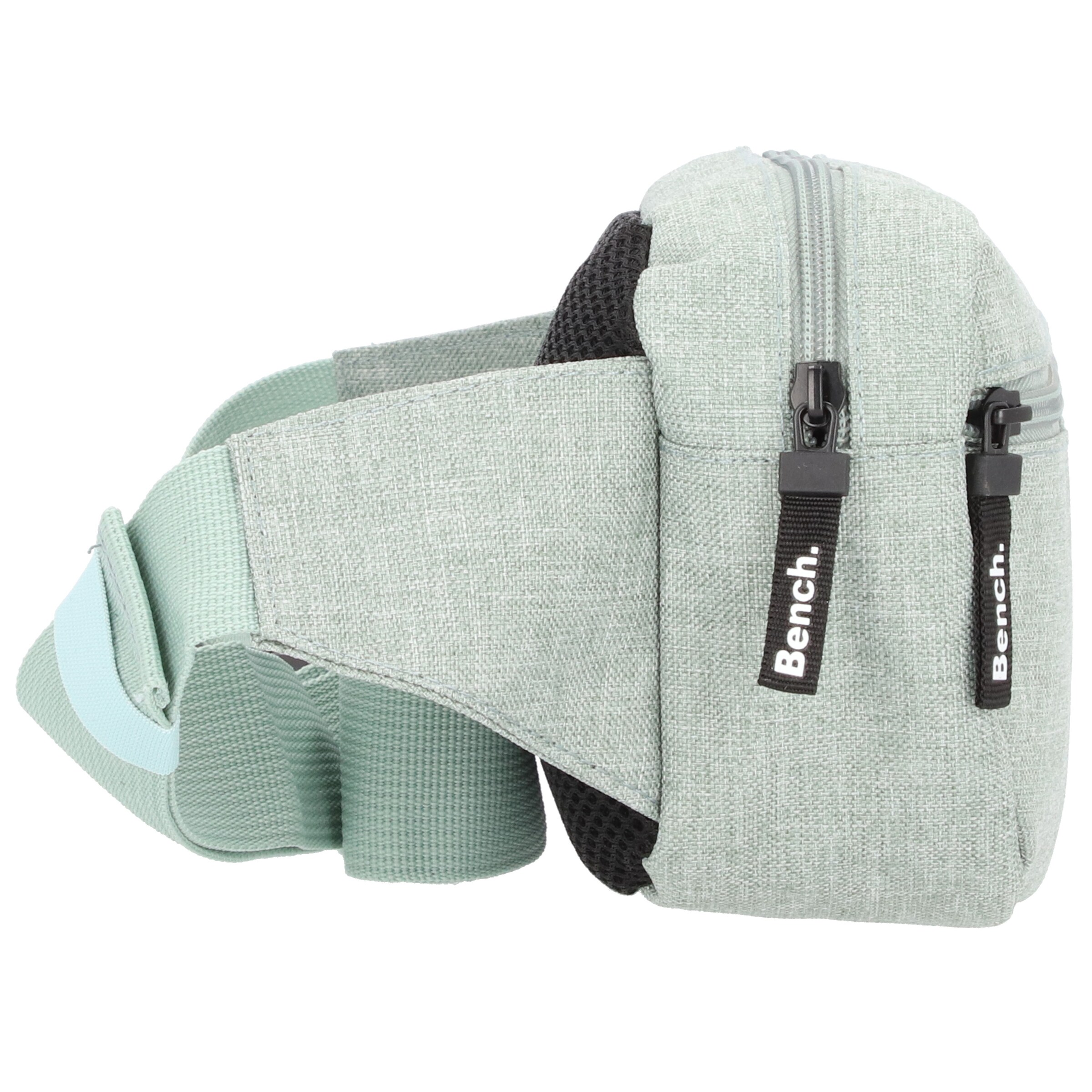 Marsupio di BENCH in verde