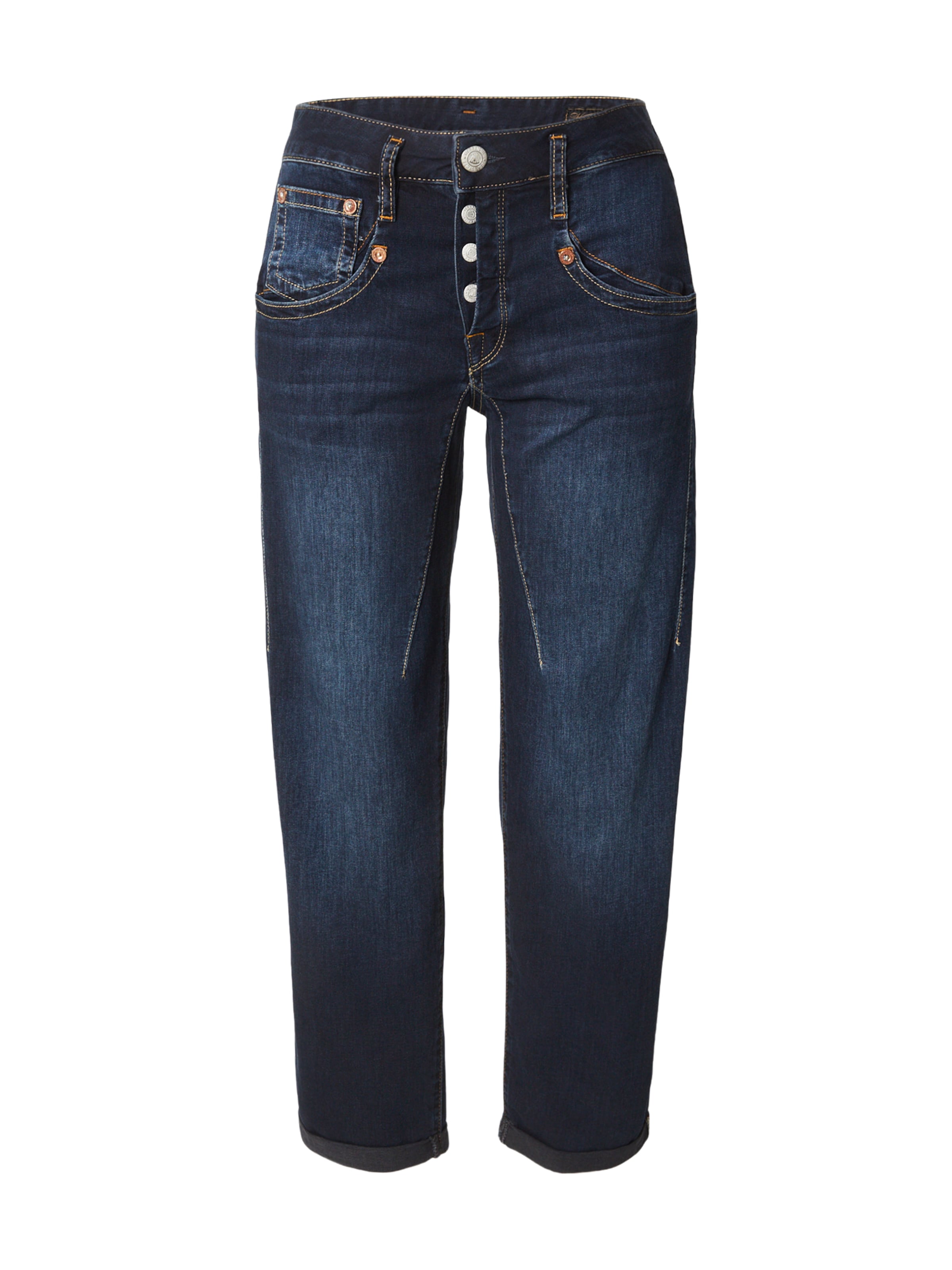 Herrlicher Jeans 'Shyra' i blå: forside