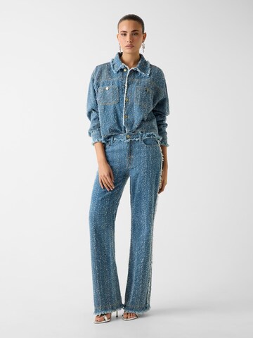 GUESS Loose fit Jeans in Blue