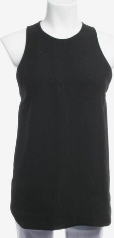 Alexander Wang Top & Shirt in S in Black: front