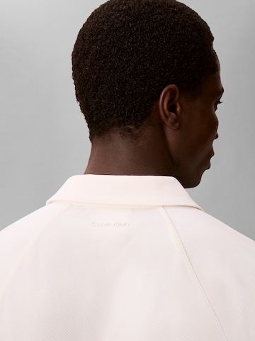 Calvin Klein Shirt in White