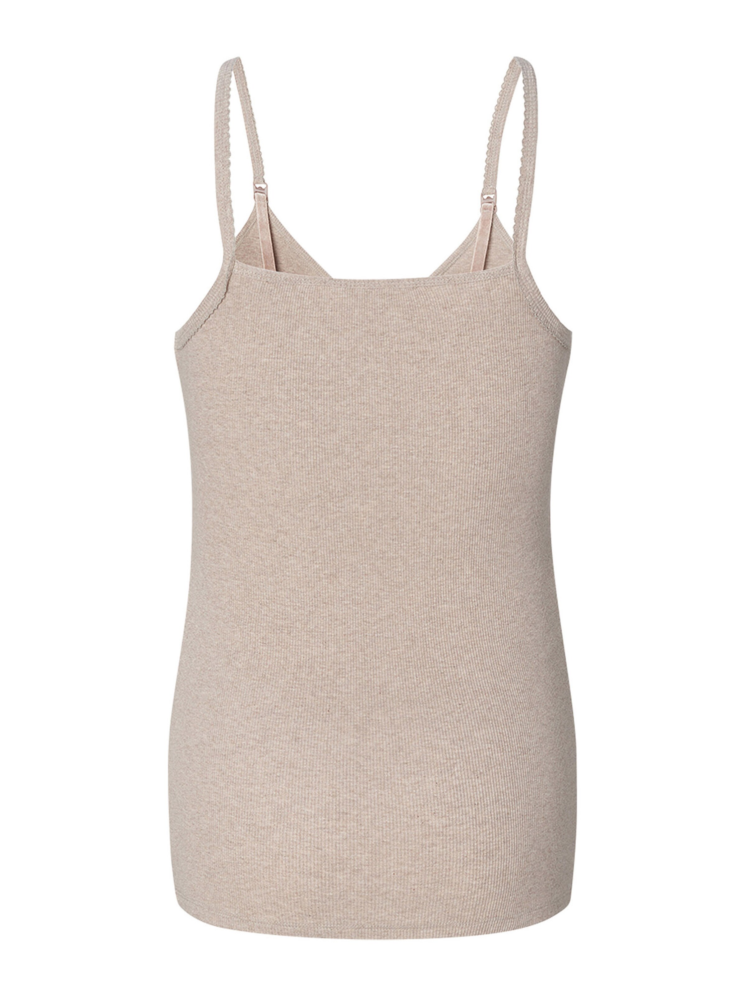 Noppies Slaapshirt 'Maja' in Grijs