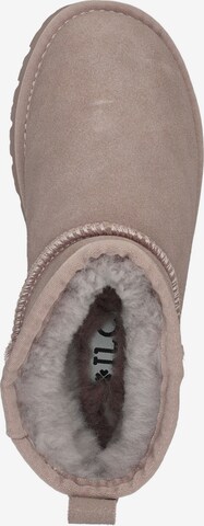ILC Boots in Roze