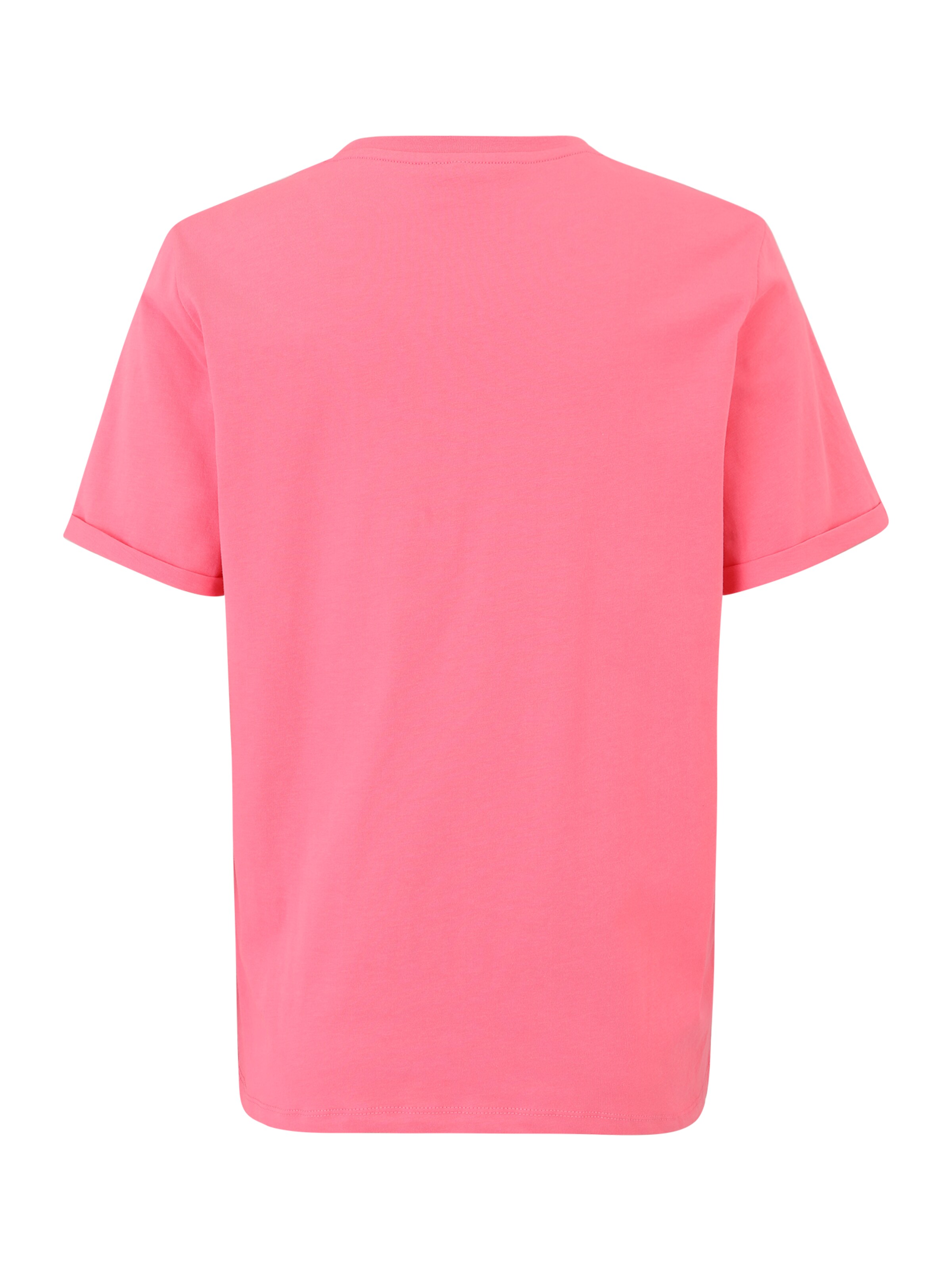 rozā PIECES T-Krekls 'PCRIA'