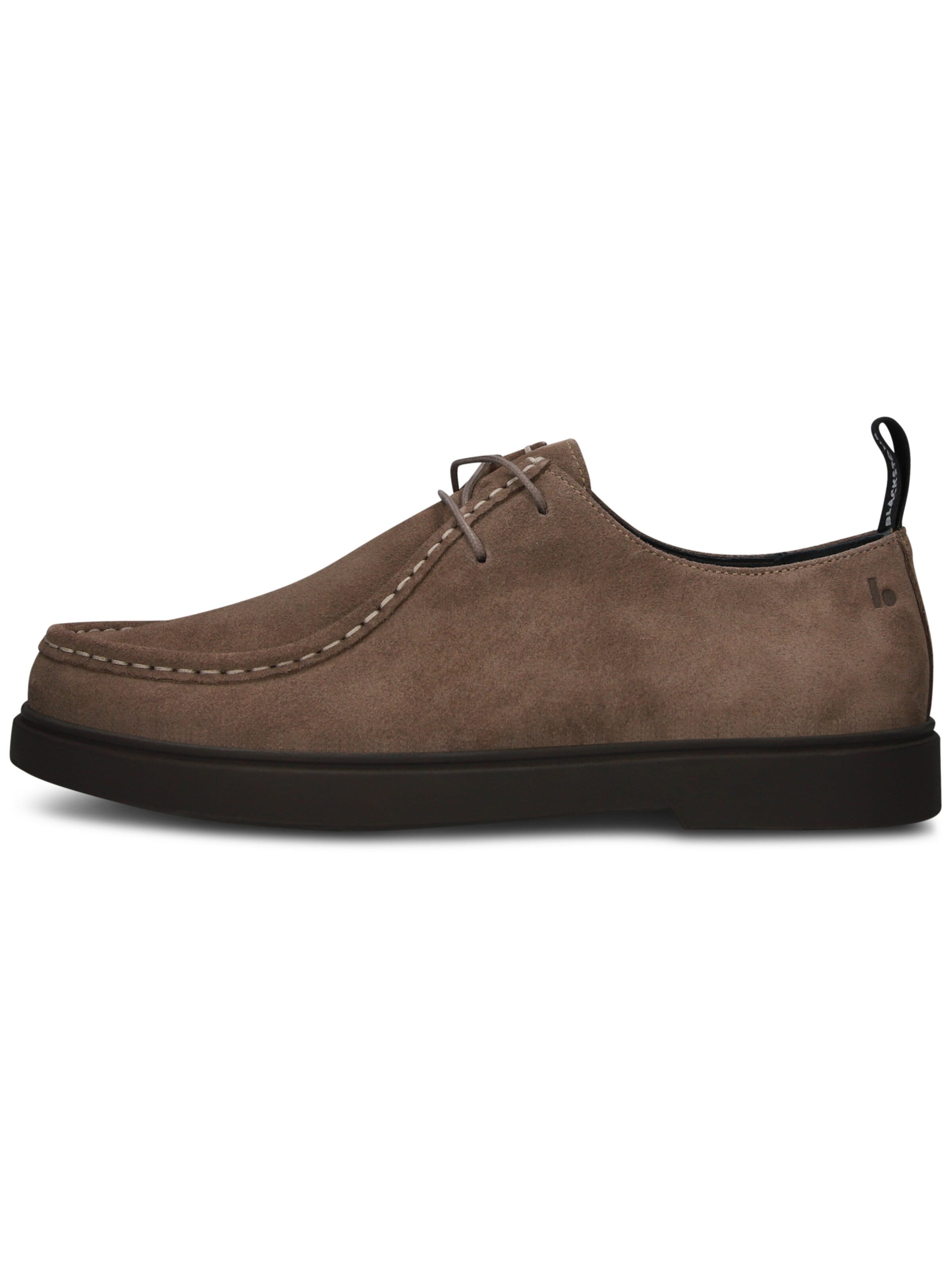 Boots chukka 'PAVE GALEN' di BLACKSTONE in marrone: frontale