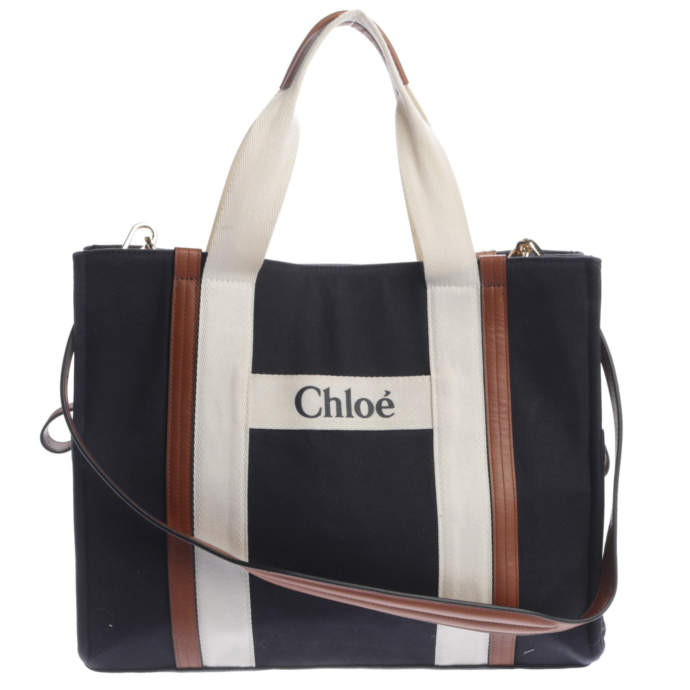 Chloé Bag in One size in Mixed colors: front