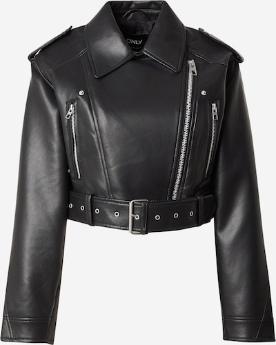 ONLY Välikausitakki 'ONLDRESDEN' värissä musta, Tuotenäkymä