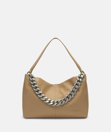 Liebeskind Berlin Shoulder bag in Brown