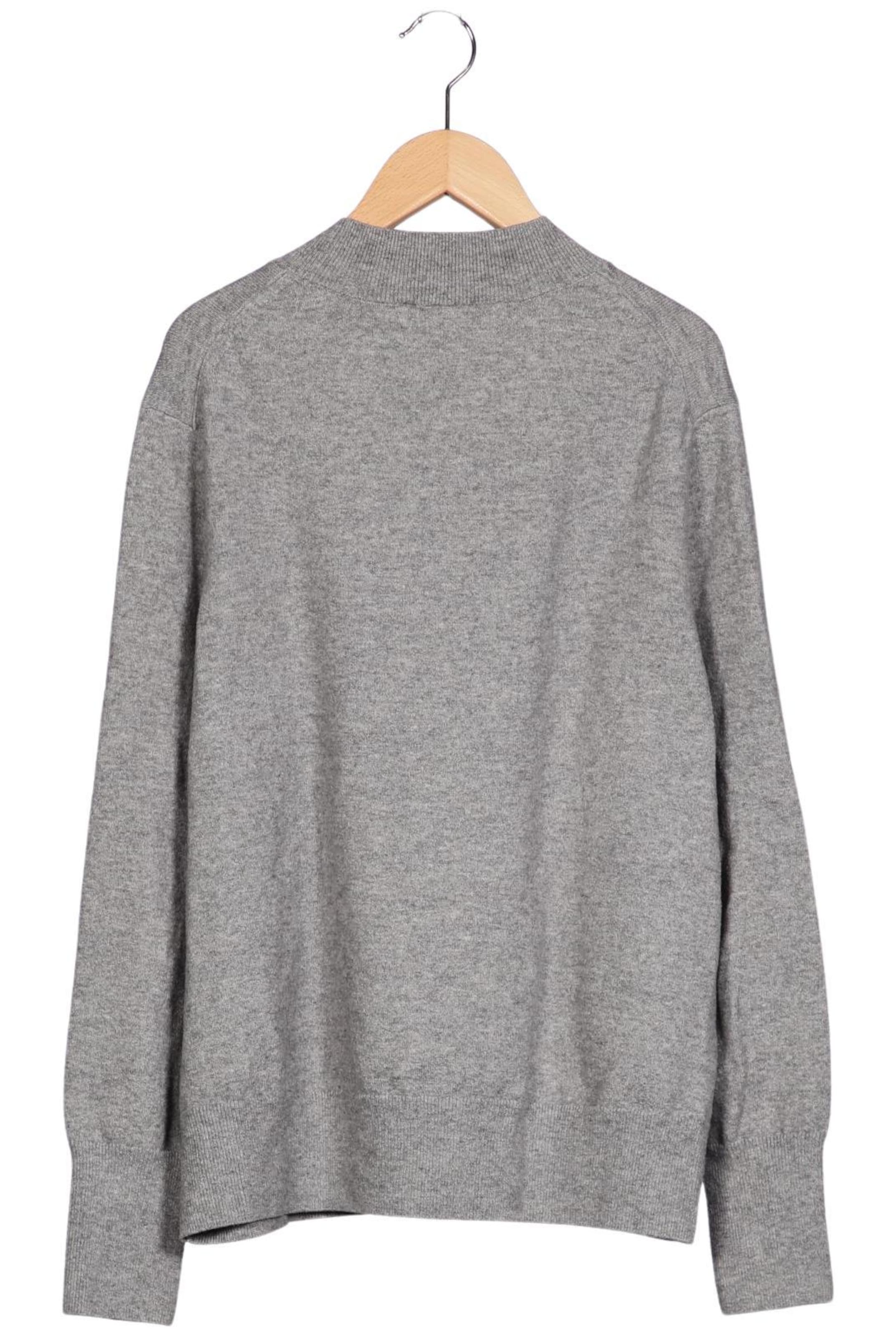 Marc O'Polo Pullover XXL in Grau