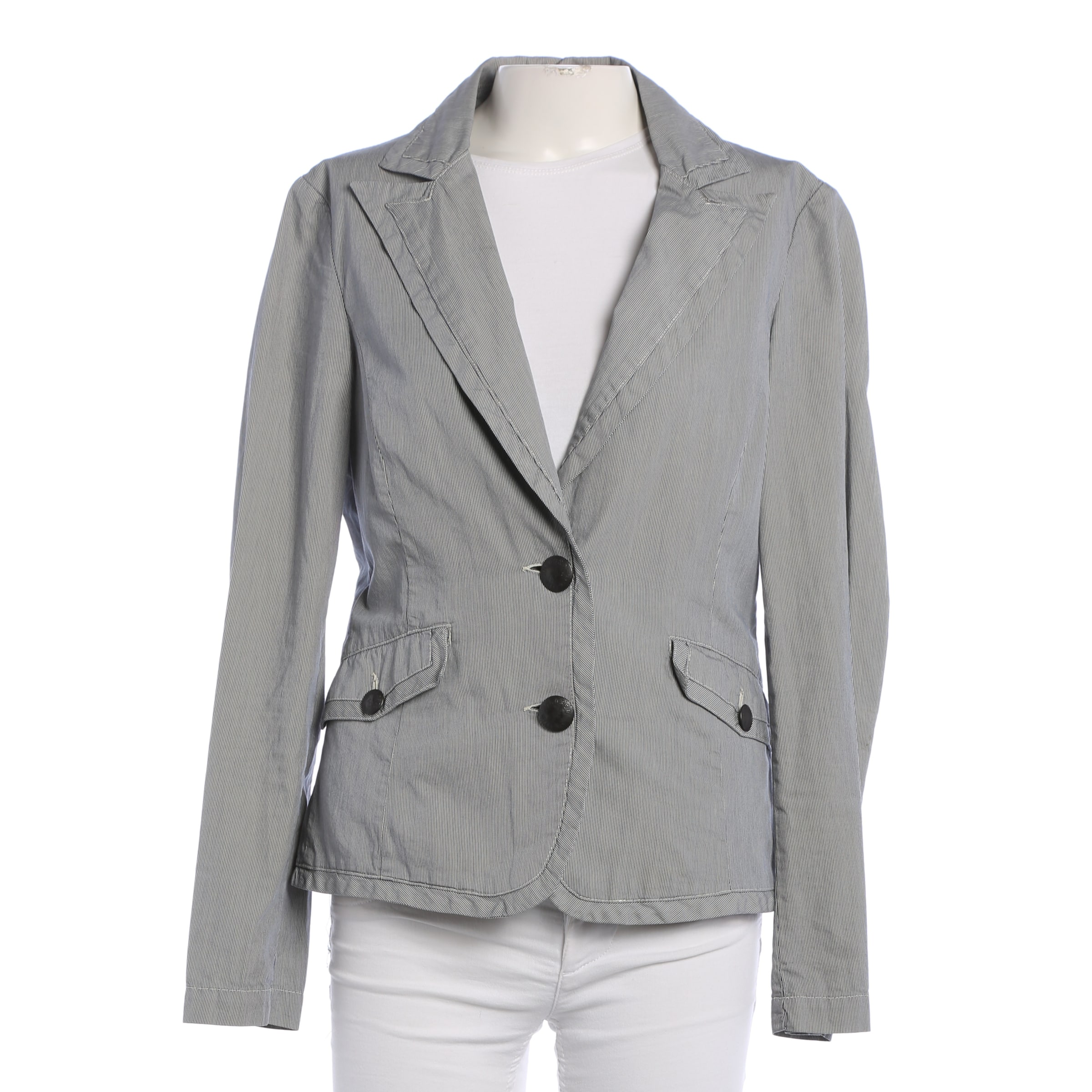 Closed Blazer in M in schwarz, Produktansicht