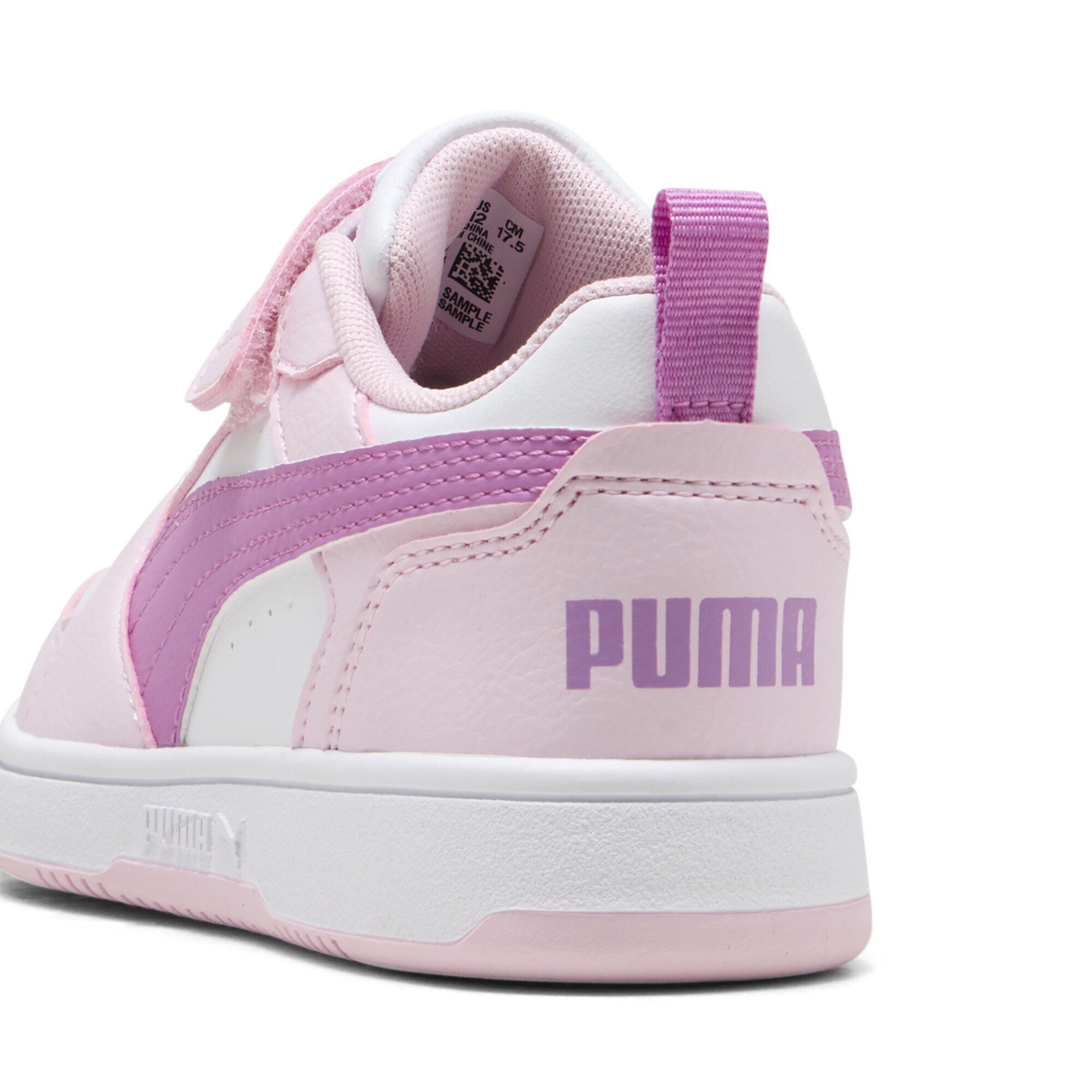 PUMA Sneaker 'Rebound V6' in Pink