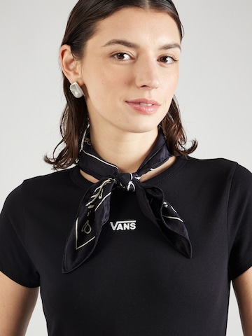 VANS Shirt in Zwart