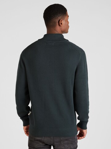 Wemoto Sweater in Green