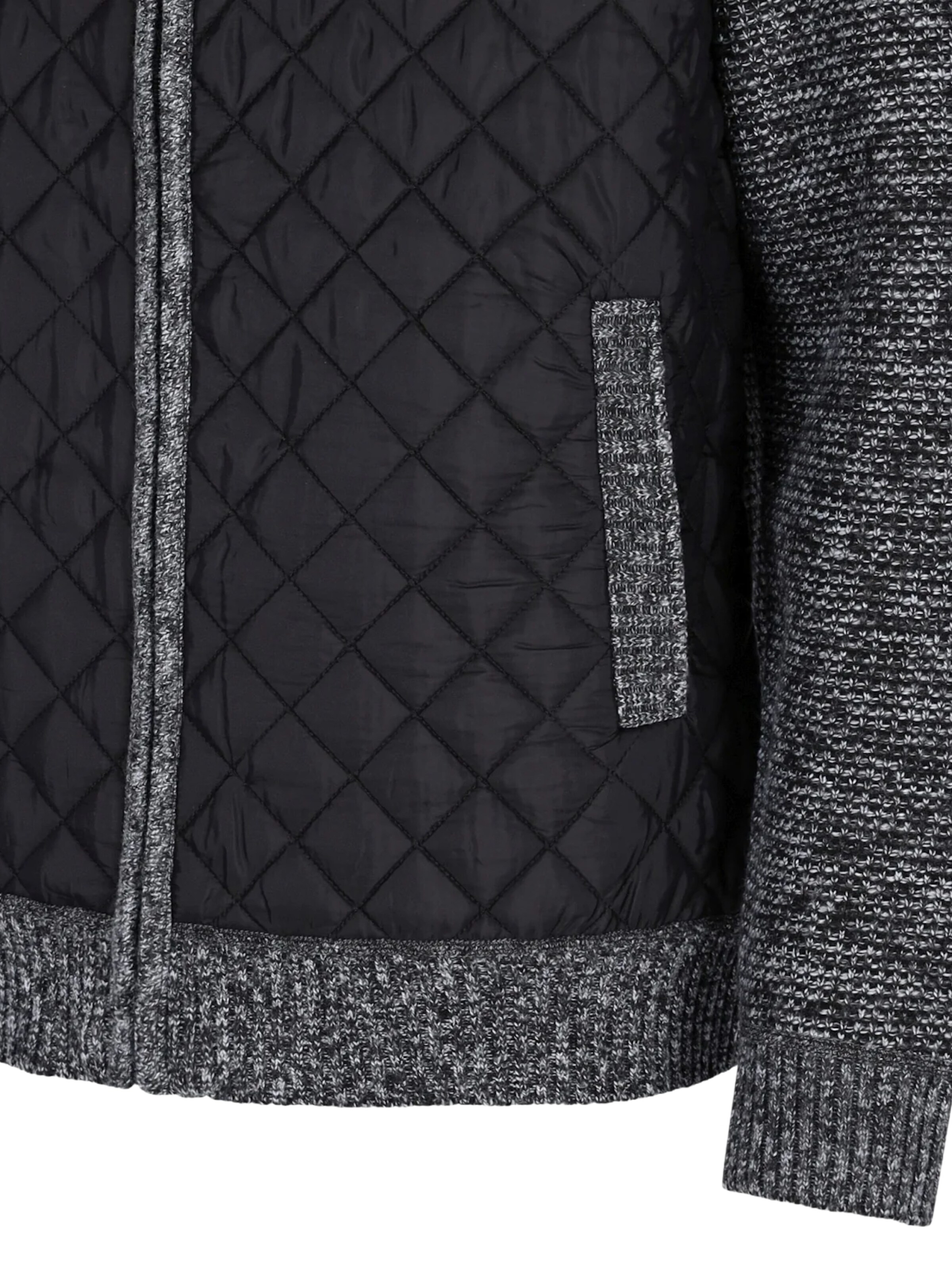 Giacchetta di HAJO in nero