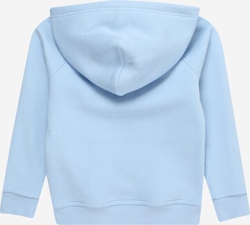 GANT Sweatshirt in Blauw