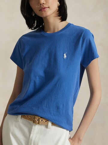Polo Ralph Lauren Koszulka w kolorze niebieski