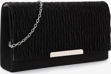 TAMARIS Clutch ' Amalia ' in Zwart