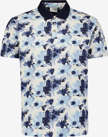 No Excess Paita värissä sininen: etupuoli