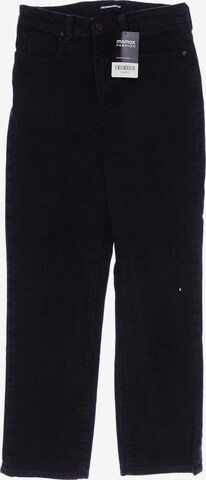 ARMEDANGELS Jeans in 26 in Black: front