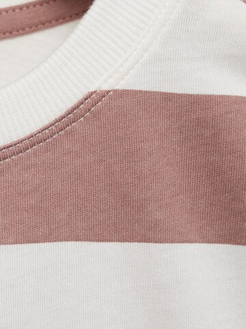 MANGO KIDS Shirt 'SODERB' in Brown