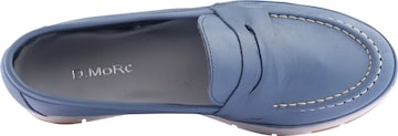 D.MoRo Shoes Classic Flats 'OXETTA' in Blue
