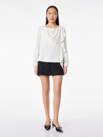 Koton Blouse in White: front