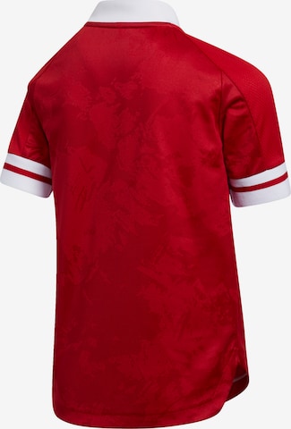 ADIDAS PERFORMANCE Functioneel shirt 'Condivo 20' in Rood