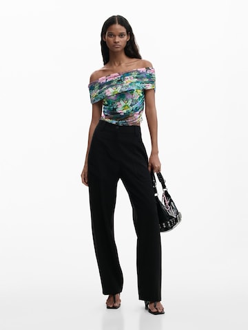 Desigual Paita värissä vihreä