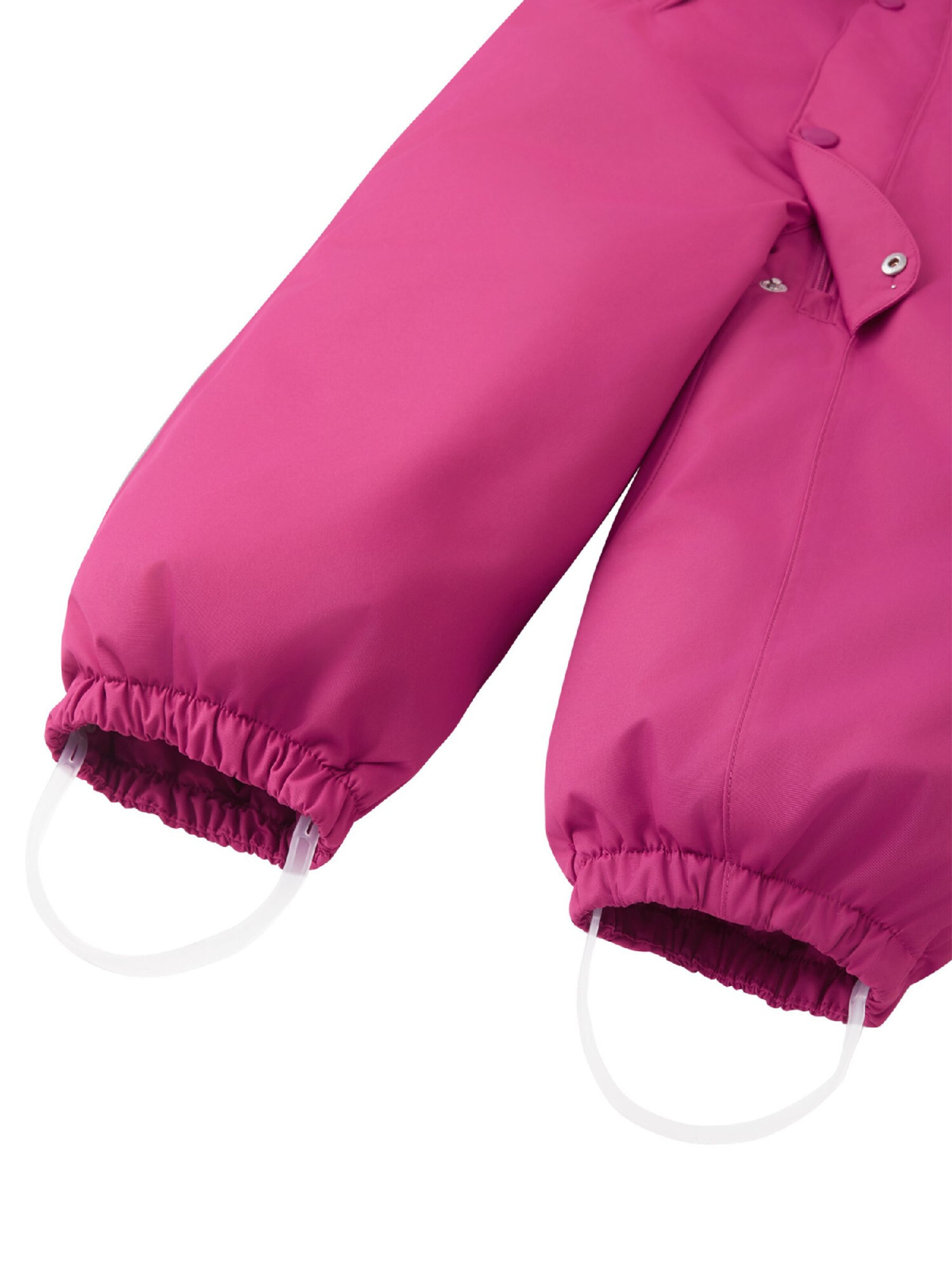 Reima Funktionsanzug 'Gotland' in Pink