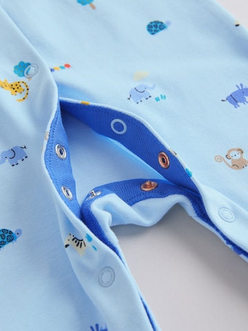 Next Pidžaama, värv sinine