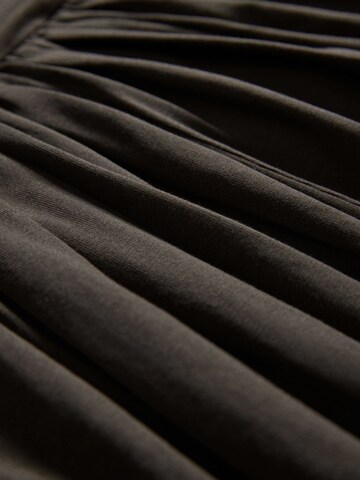 The Set Jurk in Bruin