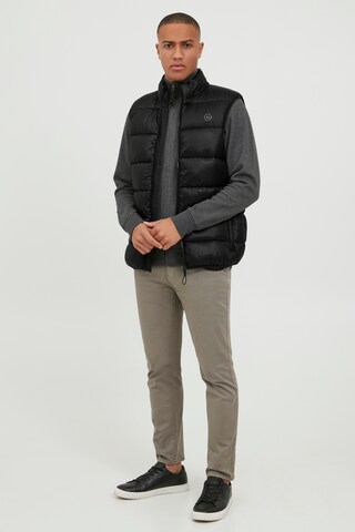 Gilet di 11 Project in nero