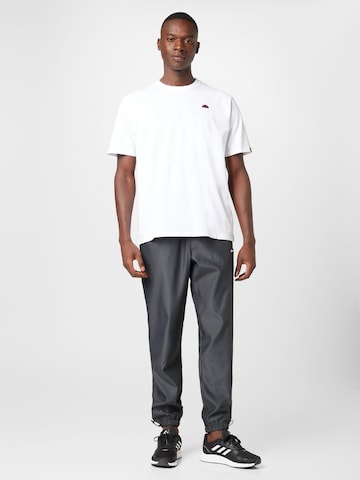ELLESSE T-Shirt 'Vipera' in Weiß