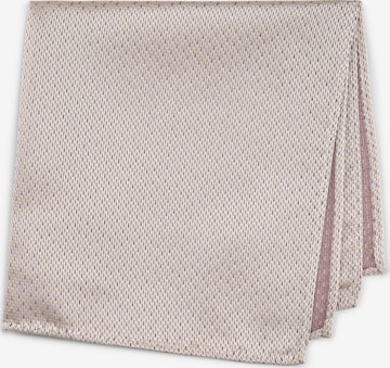 Foulard JOOP! en beige : devant