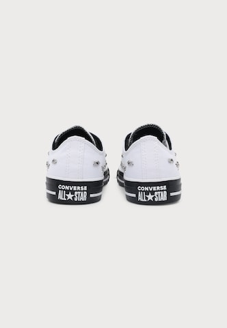 CONVERSE Tenisky 'CTAS' – bílá