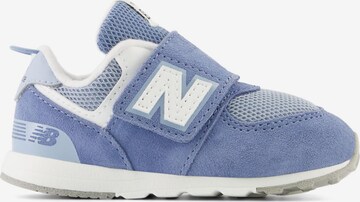 new balance Sneaker '574' in Blau