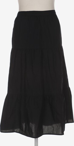 Abercrombie & Fitch Skirt in S in Black: front