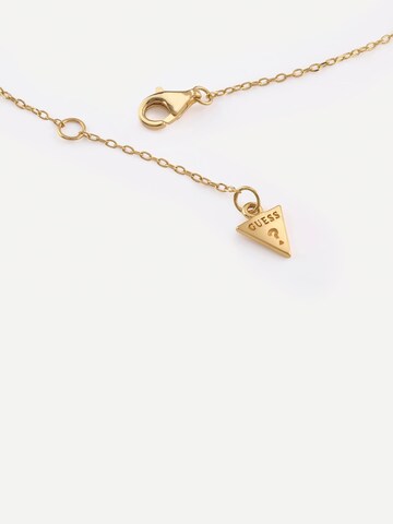 GUESS Kett 'Jardin' in Gold